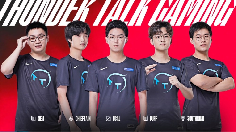 每一位选手 每一位选手