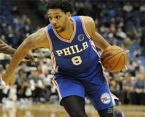 让哈登在场 让哈登在场