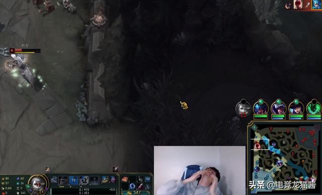 化解团队内 化解团队内