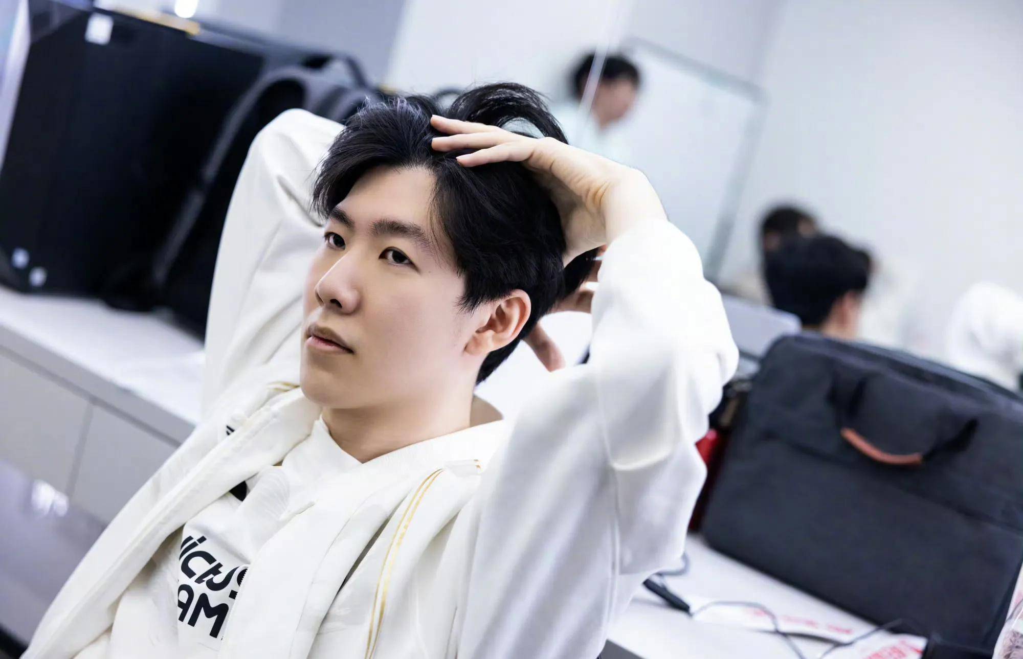 在网球世界 在网球世界