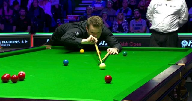 他能更果断 他能更果断