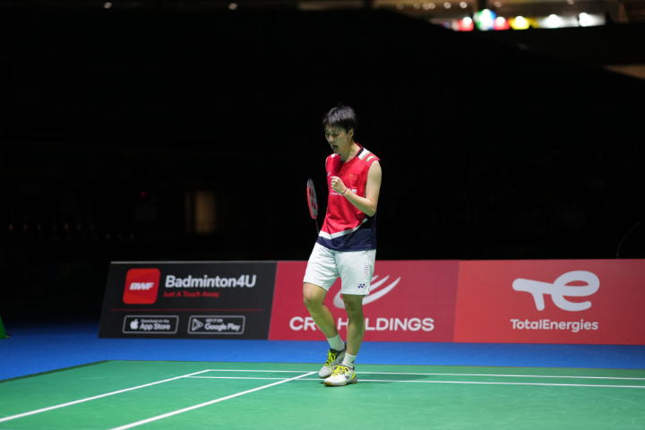 支持与复出 支持与复出